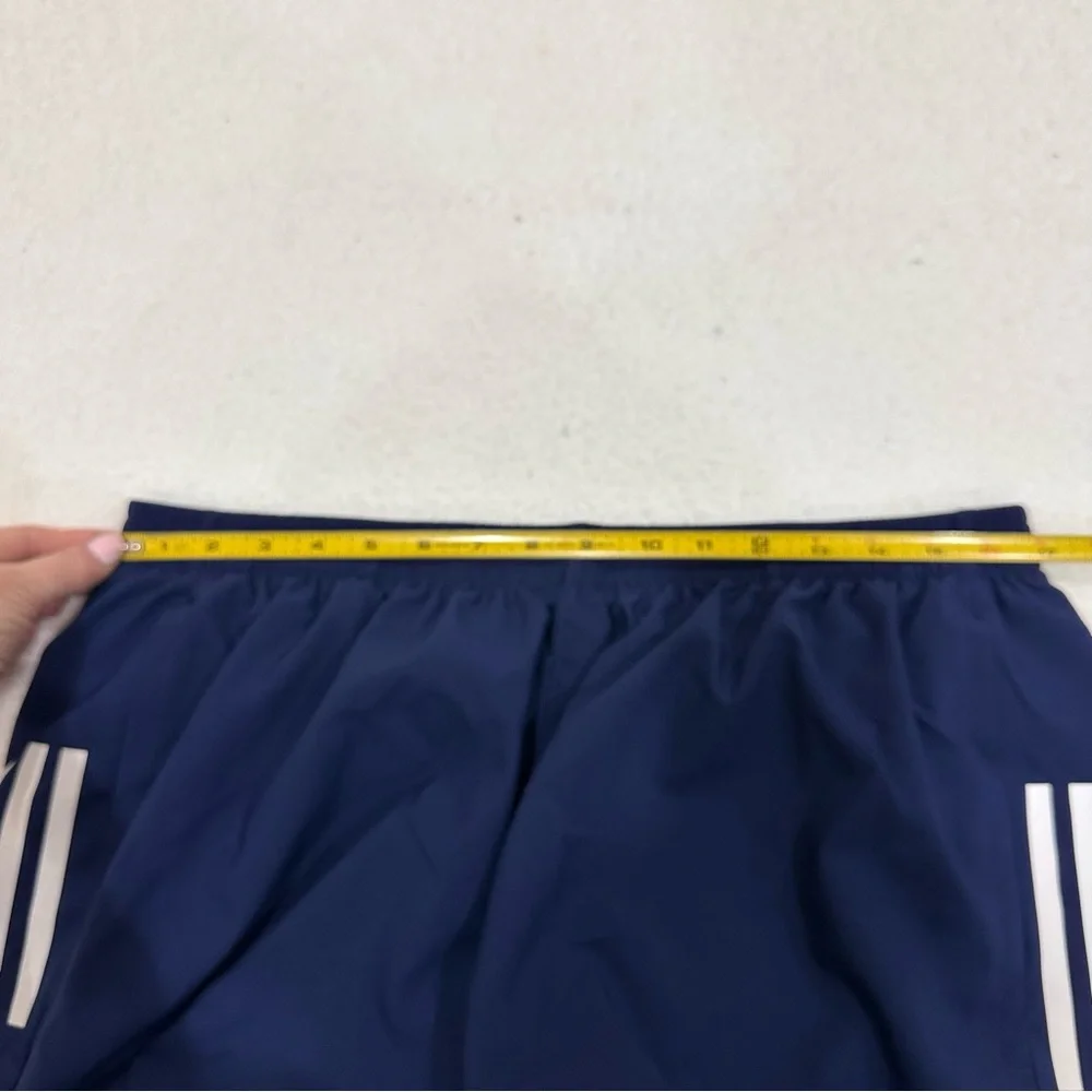 Men’s Adidas Navy Blue Shorts